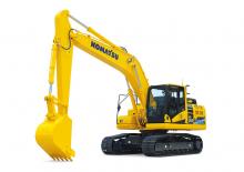 Excavatoare pe șenile Komatsu HB205LC-3