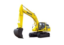 Excavatoare pe șenile Komatsu HB365NLC-3E0