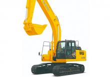 Excavatoare pe șenile Kato Imer HD1025-7