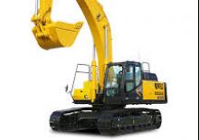Excavatoare pe șenile Kato HD1430III