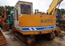 Excavatoare pe șenile Kato HD250VII EXCEED