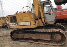 Excavatoare pe șenile Kato HD450VII EXCEED