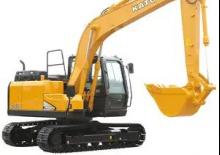 Excavatoare pe șenile Kato HD512III
