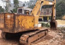 Excavatoare pe șenile Kato HD550 EXCEED VII LC