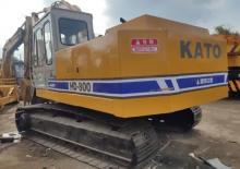 Excavatoare pe șenile Kato HD800VII EXCEED