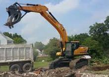 Excavatoare pe șenile Hyundai HX300HW