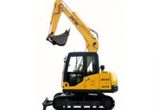 Excavatoare pe șenile Strong JCM907D