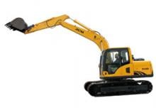 Excavatoare pe șenile Strong JCM916D