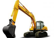 Excavatoare pe șenile Strong JCM924D