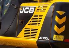 Excavatoare pe șenile JCB JS 130 LC