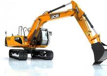 Excavatoare pe șenile JCB JS 145 HD
