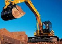 Excavatoare pe șenile JCB JS 190