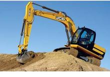 Excavatoare pe șenile JCB JS 190 NLC