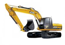 Excavatoare pe șenile JCB JS200LC