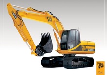 Excavatoare pe șenile JCB JS 220 L XD