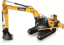 Excavatoare pe șenile JCB JS 220 NLC
