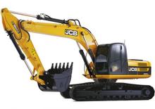 Excavatoare pe șenile JCB JS 240 LC