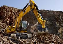 Excavatoare pe șenile JCB JS 260 LC