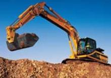 Excavatoare pe șenile JCB JS 260 LC