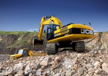Excavatoare pe șenile JCB JS 360 LC