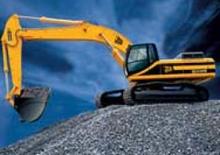 Excavatoare pe șenile JCB JS 460