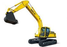 Excavatoare pe șenile SDLG LG6235E