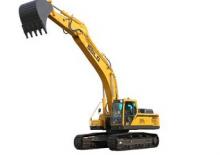 Excavatoare pe șenile SDLG LG6360E