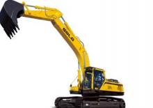 Excavatoare pe șenile SDLG LG6400E