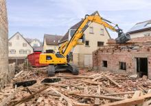 Stivuitoare Liebherr LH 22 C Industry Litronic