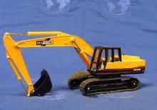 Excavatoare pe șenile MDI Yutani MD200BLC