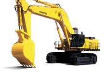 Excavatoare pe șenile Komatsu PC1100-6