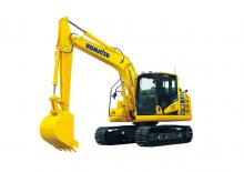 Excavatoare pe șenile Komatsu PC120-11