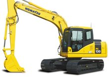 Excavatoare pe șenile Komatsu PC130-8