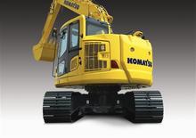 Excavatoare pe șenile Komatsu PC138US-10