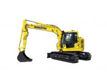 Excavatoare pe șenile Komatsu PC138US-11E0