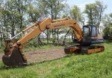Excavatoare pe șenile Komatsu PC150LC-3