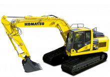 Excavatoare pe șenile Komatsu PC170LC-10 LGP