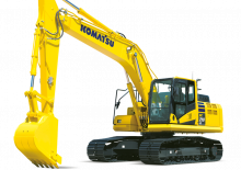 Excavatoare pe șenile Komatsu PC210LCi-11E0