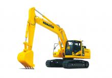Excavatoare pe șenile Komatsu PC220LC-11