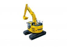 Excavatoare pe șenile Komatsu PC228USLC-11E0