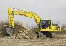 Excavatoare pe șenile Komatsu PC230NHD-7
