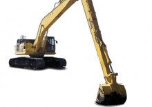 Excavatoare pe șenile Komatsu PC240LC-10 SLF