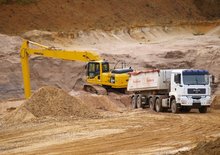 Excavatoare pe șenile Komatsu PC240LC-8