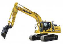 Excavatoare pe șenile Komatsu PC290LCi-11E0