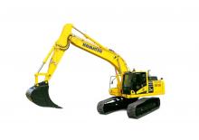 Excavatoare pe șenile Komatsu PC290NLC-11E0
