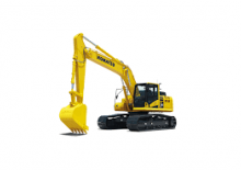 Excavatoare pe șenile Komatsu PC290NLCD-10