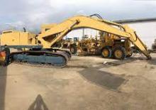 Excavatoare pe șenile Komatsu PC300-1