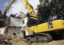 Excavatoare pe șenile Komatsu PC340NLC-7