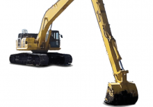 Excavatoare pe șenile Komatsu PC360LC-10 SLF