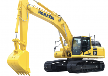 Excavatoare pe șenile Komatsu PC390LCi-11